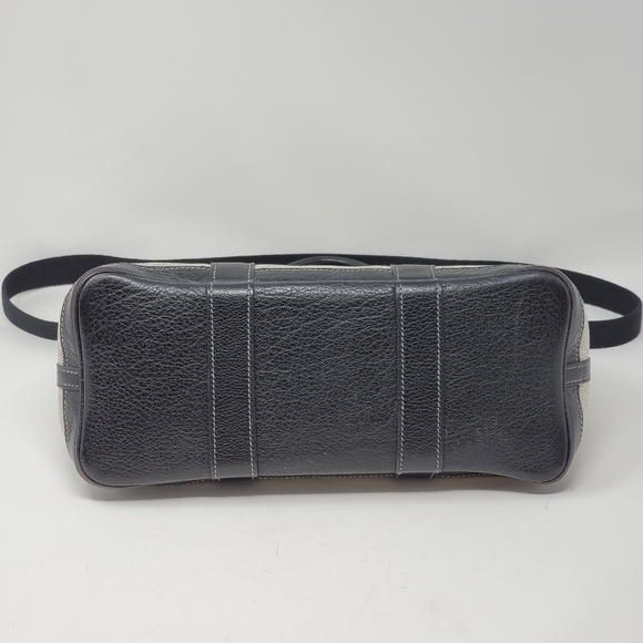 100% AUTH HERMES GARDEN PARTY PM CROSSBODY BAG - Picture 10 of 16